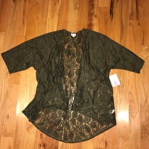 Extremely rare lacy Lindsay!! BOGO!